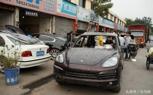 汽配城有奔驰原厂件,汽配商奔驰原厂配件哪来的