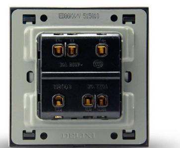 三个开关怎么控制一个灯？任意开关完美控制家装必备