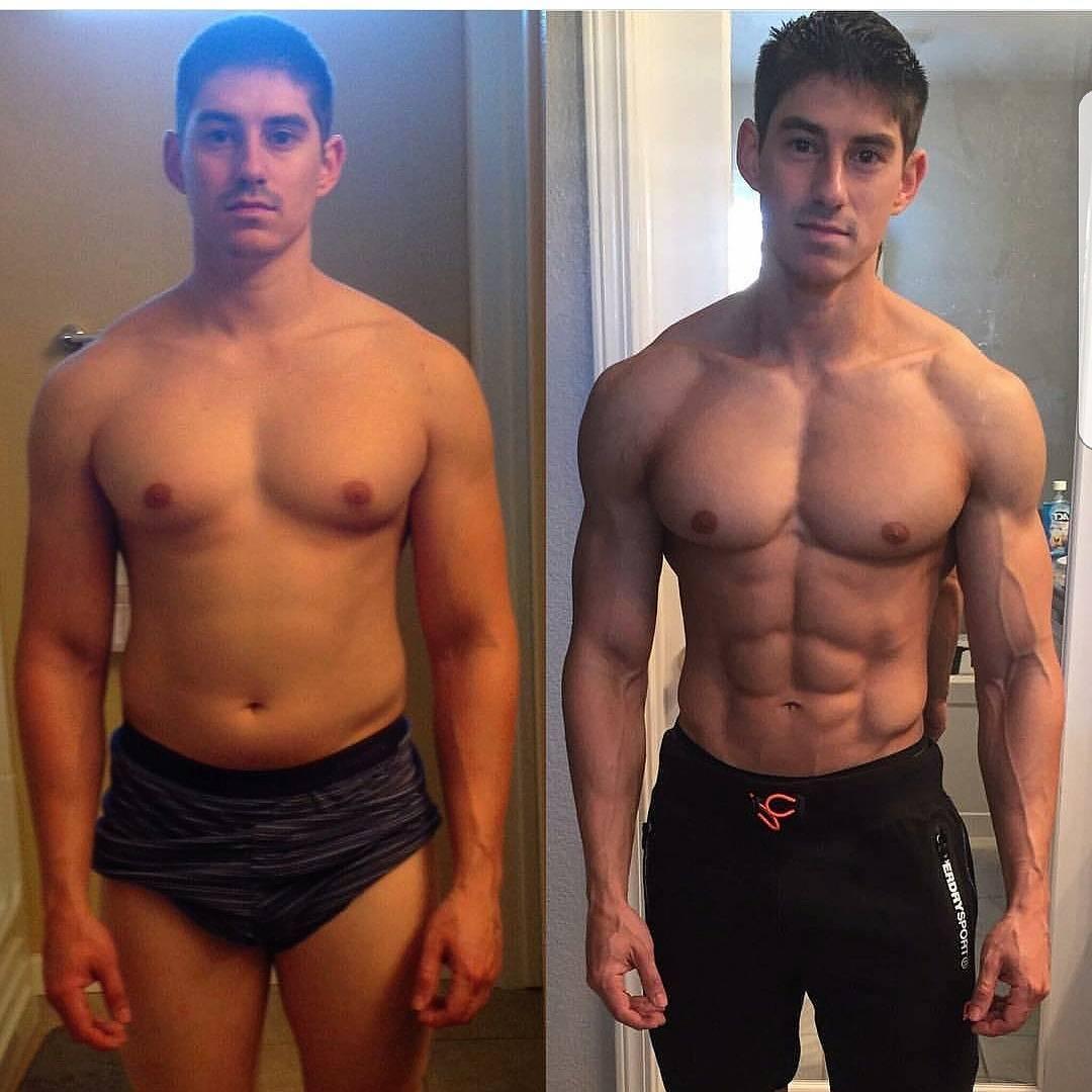 坚持健身，练就一身肌肉，无奈脸上的肉肉该怎么办？