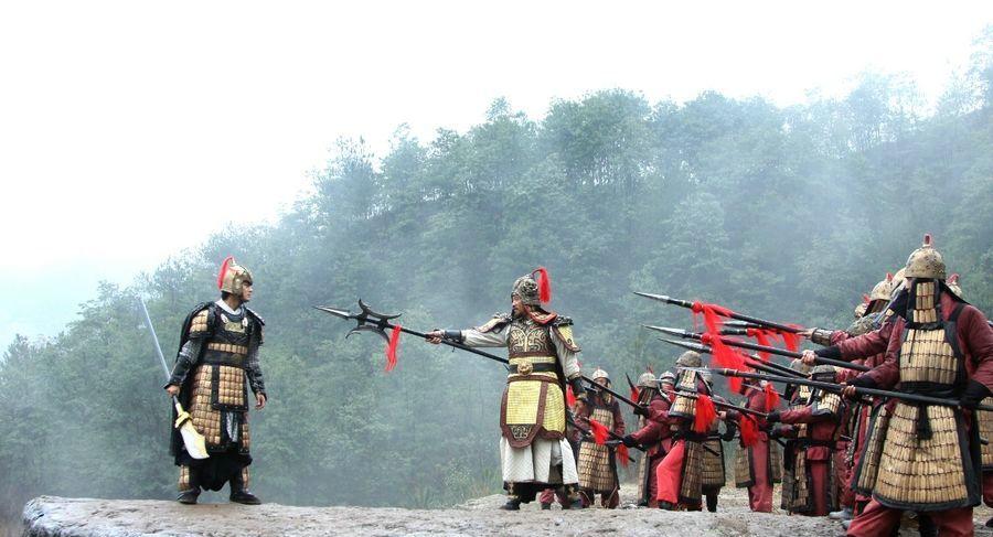 唐朝名将薛仁贵有多厉害,唐朝薛仁贵真实历史