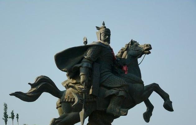 唐朝名将薛仁贵有多厉害,唐朝薛仁贵真实历史