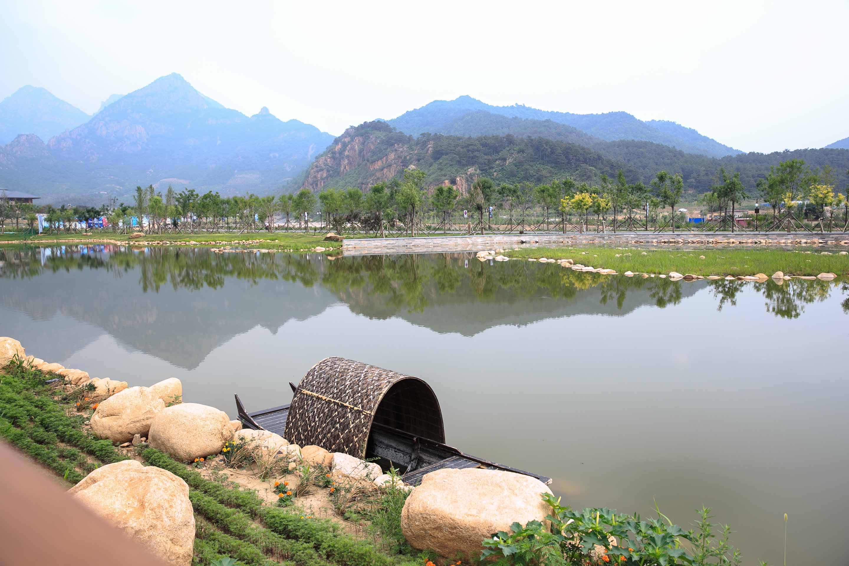 秦皇岛避暑一日游攻略,秦皇岛旅游祖山攻略
