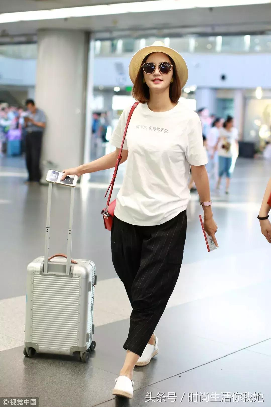 当下潮流时尚元素,当下流行时尚元素