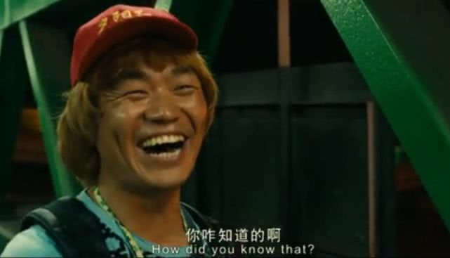 徐峥为什么光头真实原因让人心酸,徐峥为什么光头
