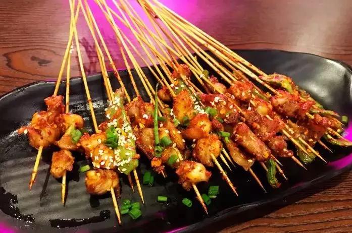 无锡必吃的美食在哪里,无锡必去的十大美食