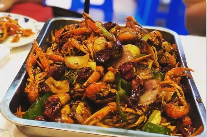 无锡必吃的美食在哪里,无锡必去的十大美食