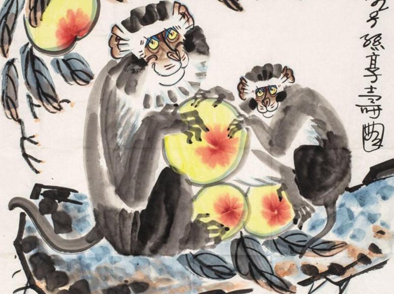 1968年属猴能活多大岁数,1968年的猴在哪个年龄段是个坎