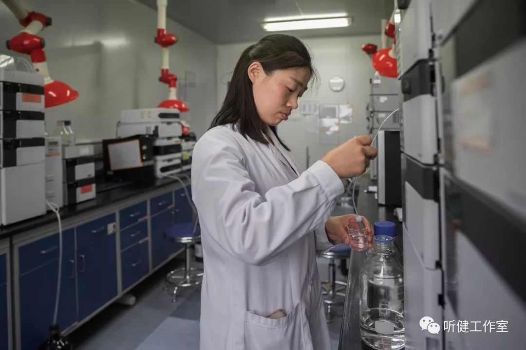 「雅宝路2号的故事（三十一）」小药背后的大品牌