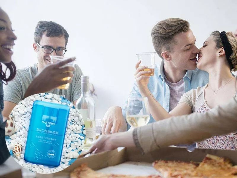 口腔强效除味剂,口腔抑制剂除异味