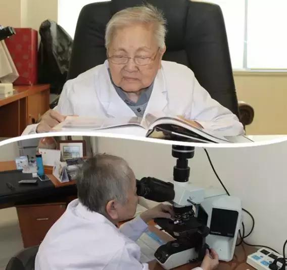 她真是药神！无锡籍工程院院士刘彤华逝世享年89岁
