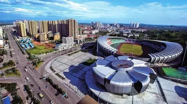 重庆发展最好的区县排名,重庆最有潜力的十大区