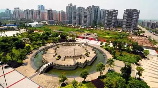 重庆发展最好的区县排名,重庆最有潜力的十大区