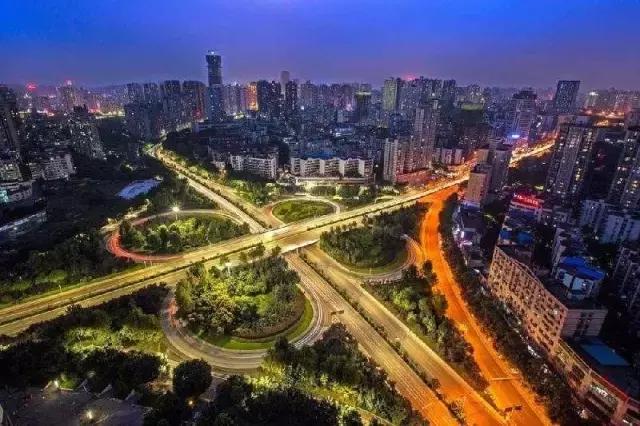 重庆发展最好的区县排名,重庆最有潜力的十大区