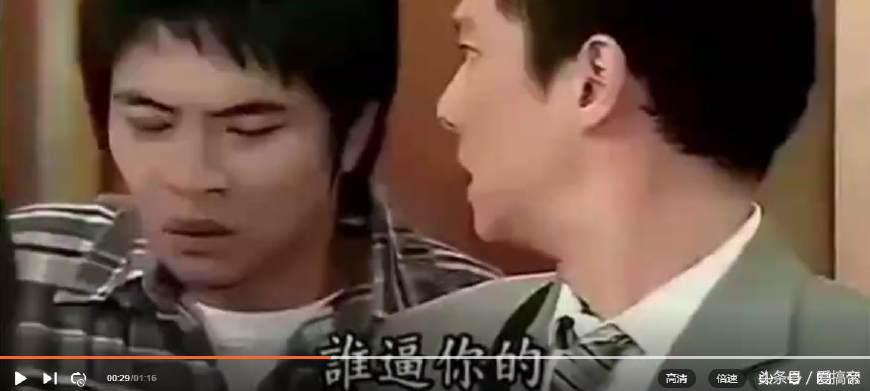 比穿帮还要辣眼睛的电视剧情，“神一样”的编剧真的好吗