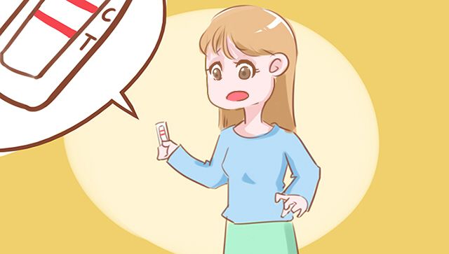 哺乳期月经没有复潮容易怀孕吗,哺乳期没来月经怎么知道是否怀孕