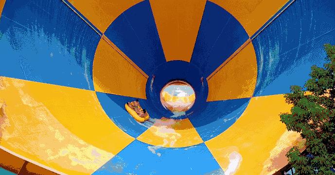 郑州最大最便宜最好的水上乐园,郑州世界上最刺激的水上乐园