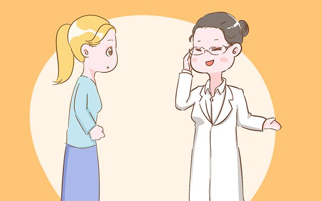 女宝宝私下护理过程,女宝私部护理关注事项