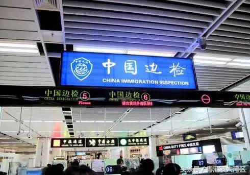 去香港的最新出境规定,在香港超过七天会罚款多少