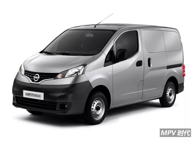 日产NV200是好车，但几乎全能的它就是不适合家用