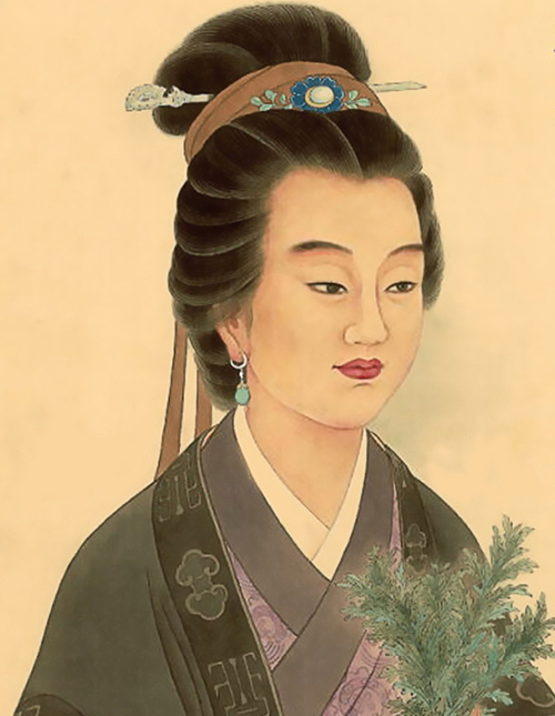 中国古代四大女名医是哪几位,古代四大女中医是谁