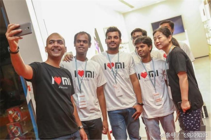 小米公司崛起,小米和阿里巴巴哪个上市公司好