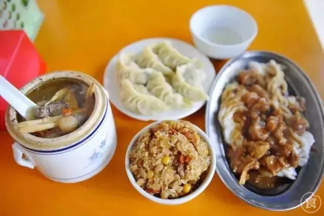 18家陪你长大的“老字号早餐店”！让你时刻记得自己是惠州人