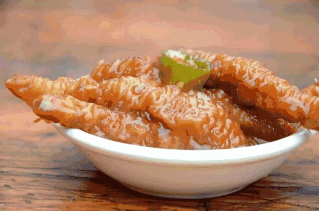 18家陪你长大的“老字号早餐店”！让你时刻记得自己是惠州人