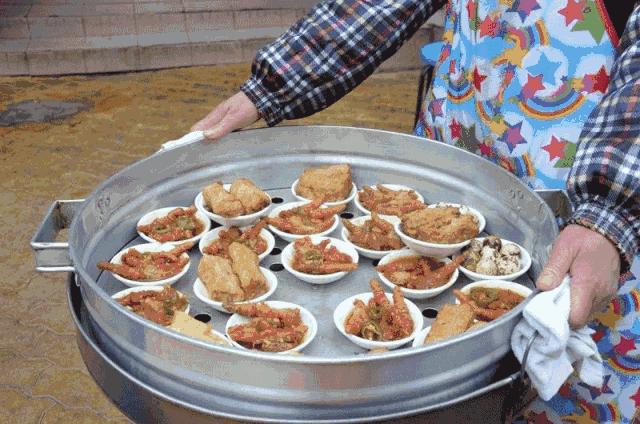 18家陪你长大的“老字号早餐店”！让你时刻记得自己是惠州人