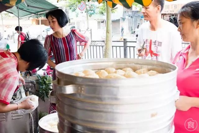 18家陪你长大的“老字号早餐店”！让你时刻记得自己是惠州人