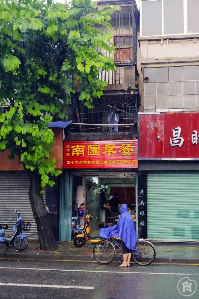 18家陪你长大的“老字号早餐店”！让你时刻记得自己是惠州人