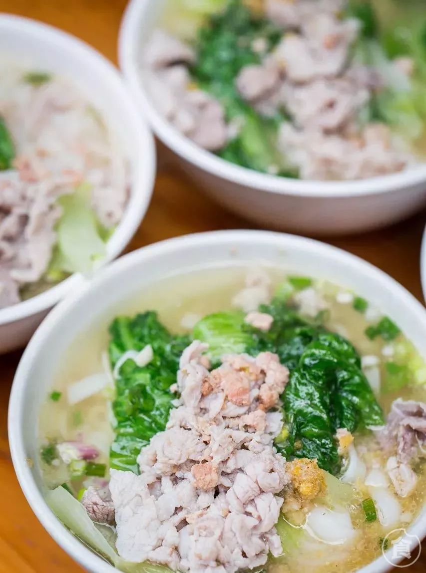 18家陪你长大的“老字号早餐店”！让你时刻记得自己是惠州人