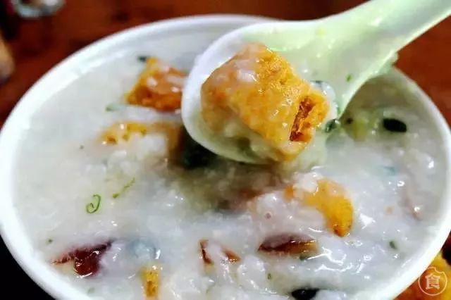 18家陪你长大的“老字号早餐店”！让你时刻记得自己是惠州人