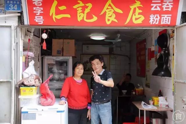 18家陪你长大的“老字号早餐店”！让你时刻记得自己是惠州人