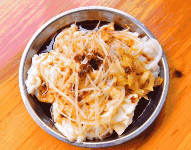 18家陪你长大的“老字号早餐店”！让你时刻记得自己是惠州人