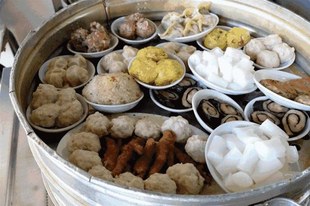 18家陪你长大的“老字号早餐店”！让你时刻记得自己是惠州人