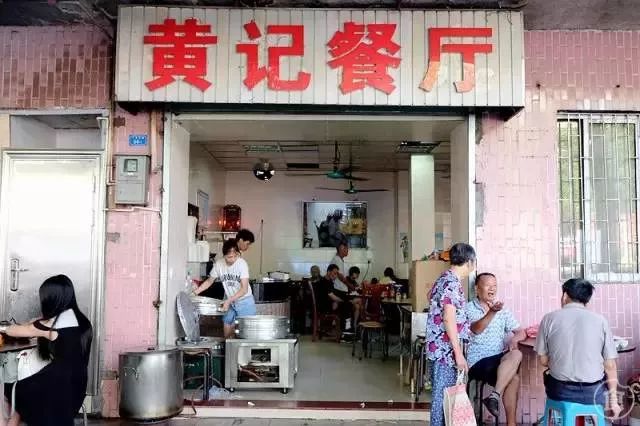 18家陪你长大的“老字号早餐店”！让你时刻记得自己是惠州人