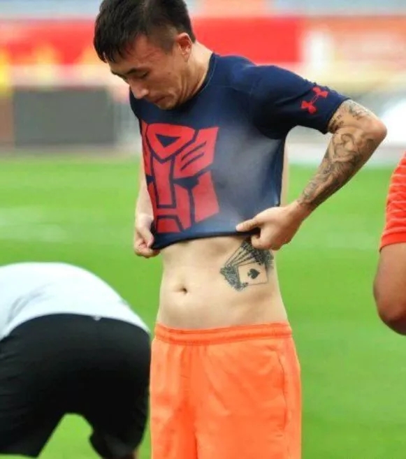 中国男足为什么踢不进世界杯,中国男足这一次进世界杯了吗