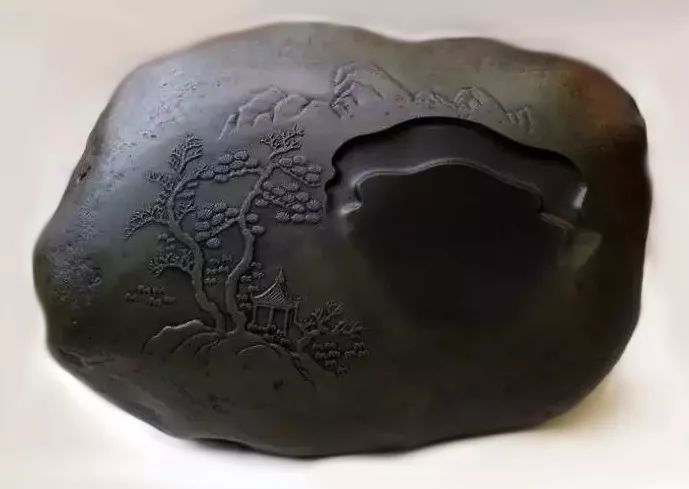 文房用具45种,文房器物100种