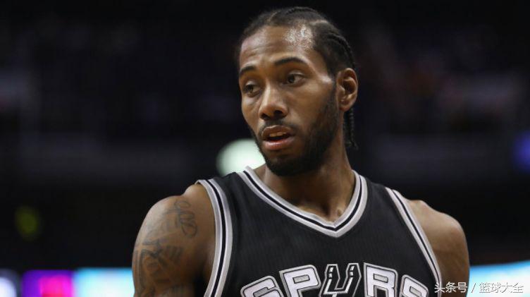 骑士猛龙交易,骑士交易伦纳德