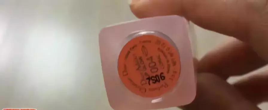 海外代购假货曝光案例,十大最可怕的假货