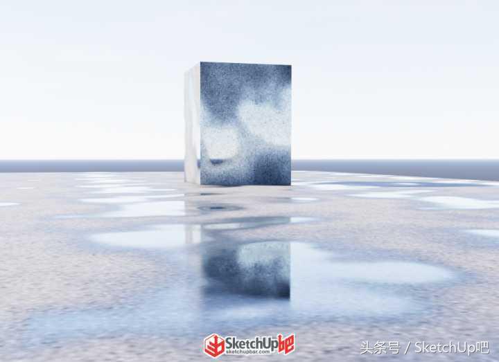 enscape为什么没阴影了,enscape进阶训练