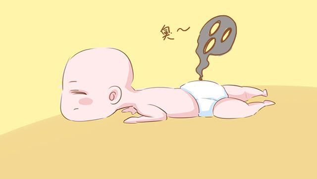 宝宝得了尿布疹怎么办,宝宝尿布疹怎样好得快