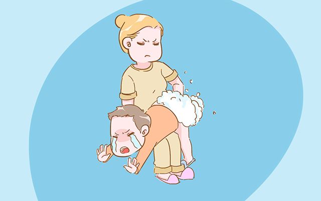 宝宝得了尿布疹怎么办,宝宝尿布疹怎样好得快