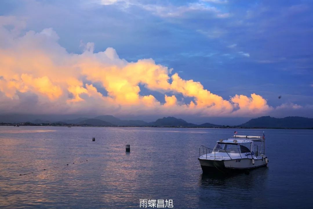 2020十大网红目的地,百万网红四处旅游