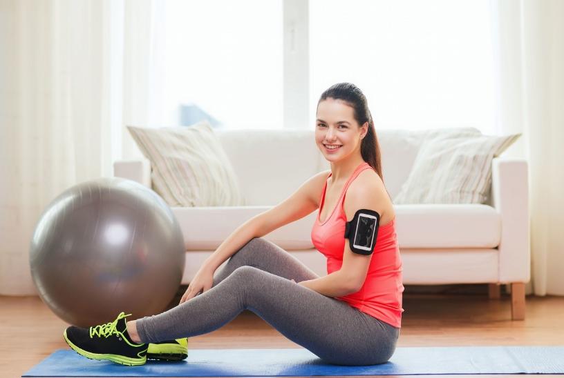 健身后肌肉酸痛吃什么恢复得快,健身完大腿肌肉酸痛怎么快速恢复