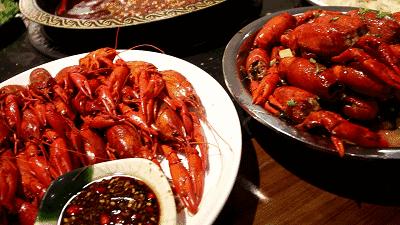 宜昌虾推荐,宜昌特色虾