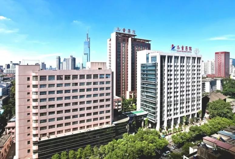 我不是药神，但他们可以是！南京32家三甲医院，以后看病就去这里