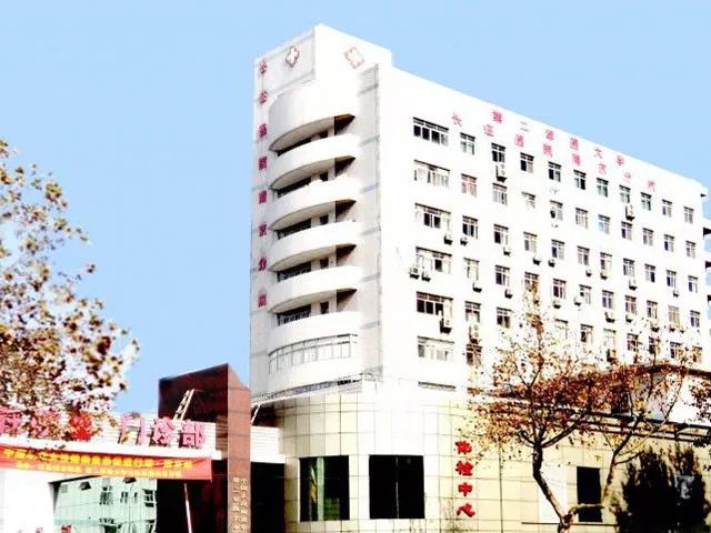 我不是药神，但他们可以是！南京32家三甲医院，以后看病就去这里