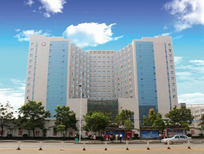 我不是药神，但他们可以是！南京32家三甲医院，以后看病就去这里
