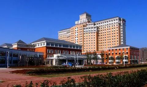 我不是药神，但他们可以是！南京32家三甲医院，以后看病就去这里